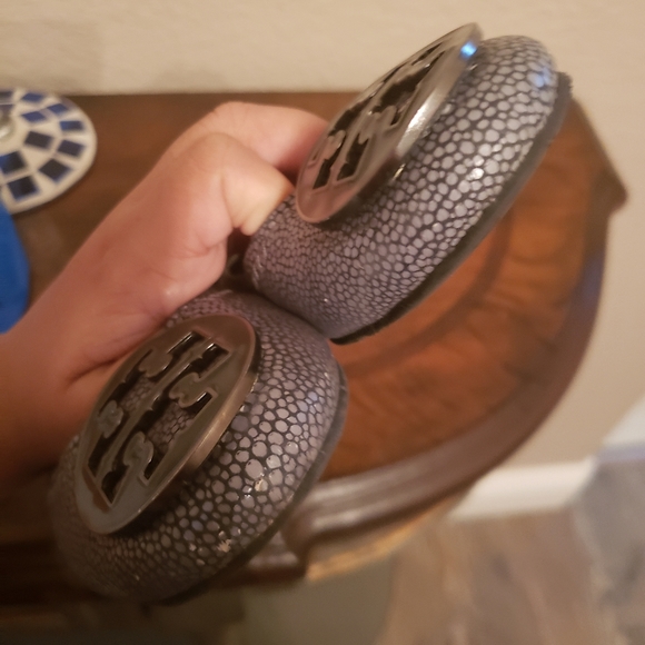 TORY BURCH Reva ballet flats - Picture 2 of 2